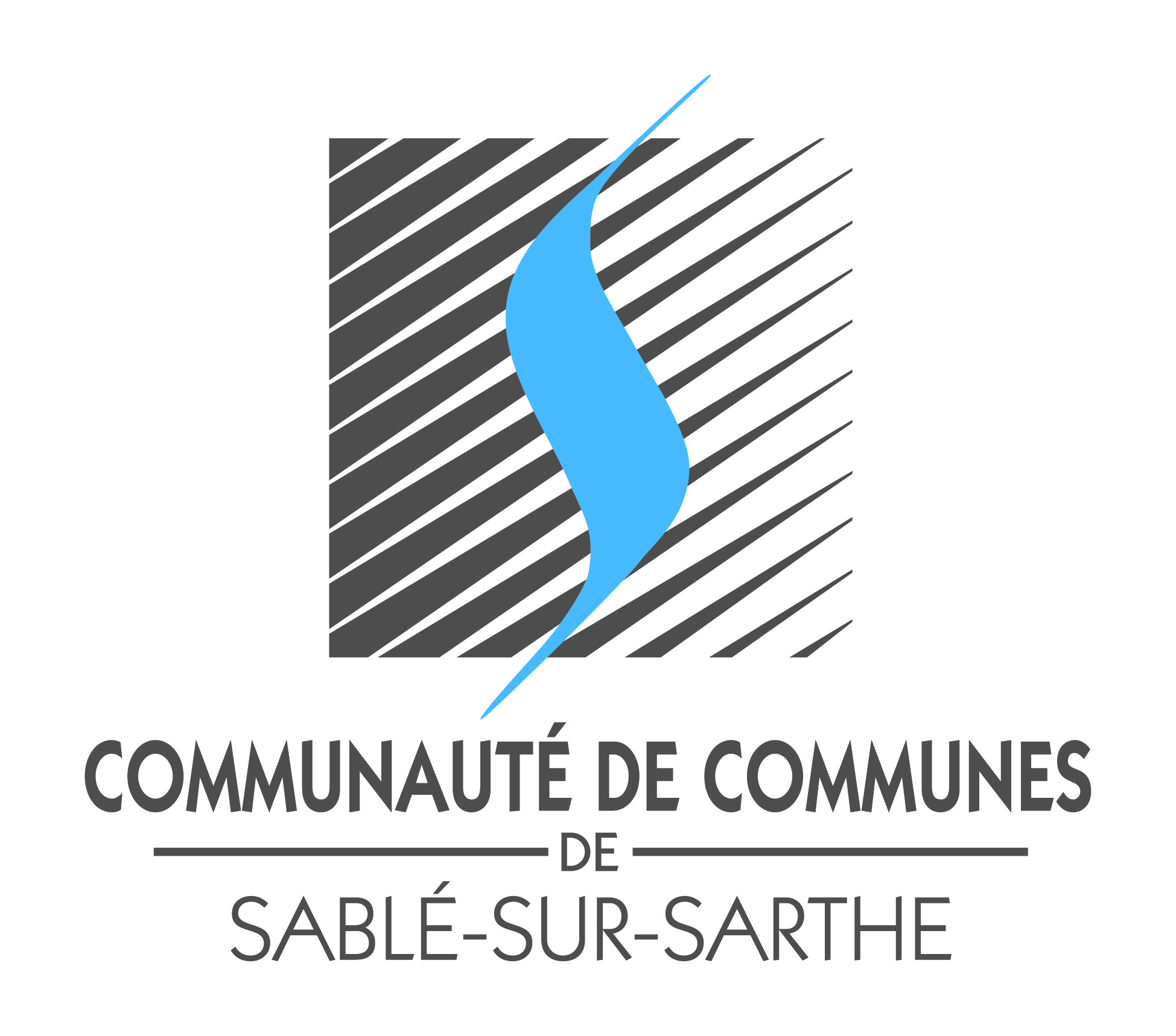 logo CC SABLE-SUR-SARTHE