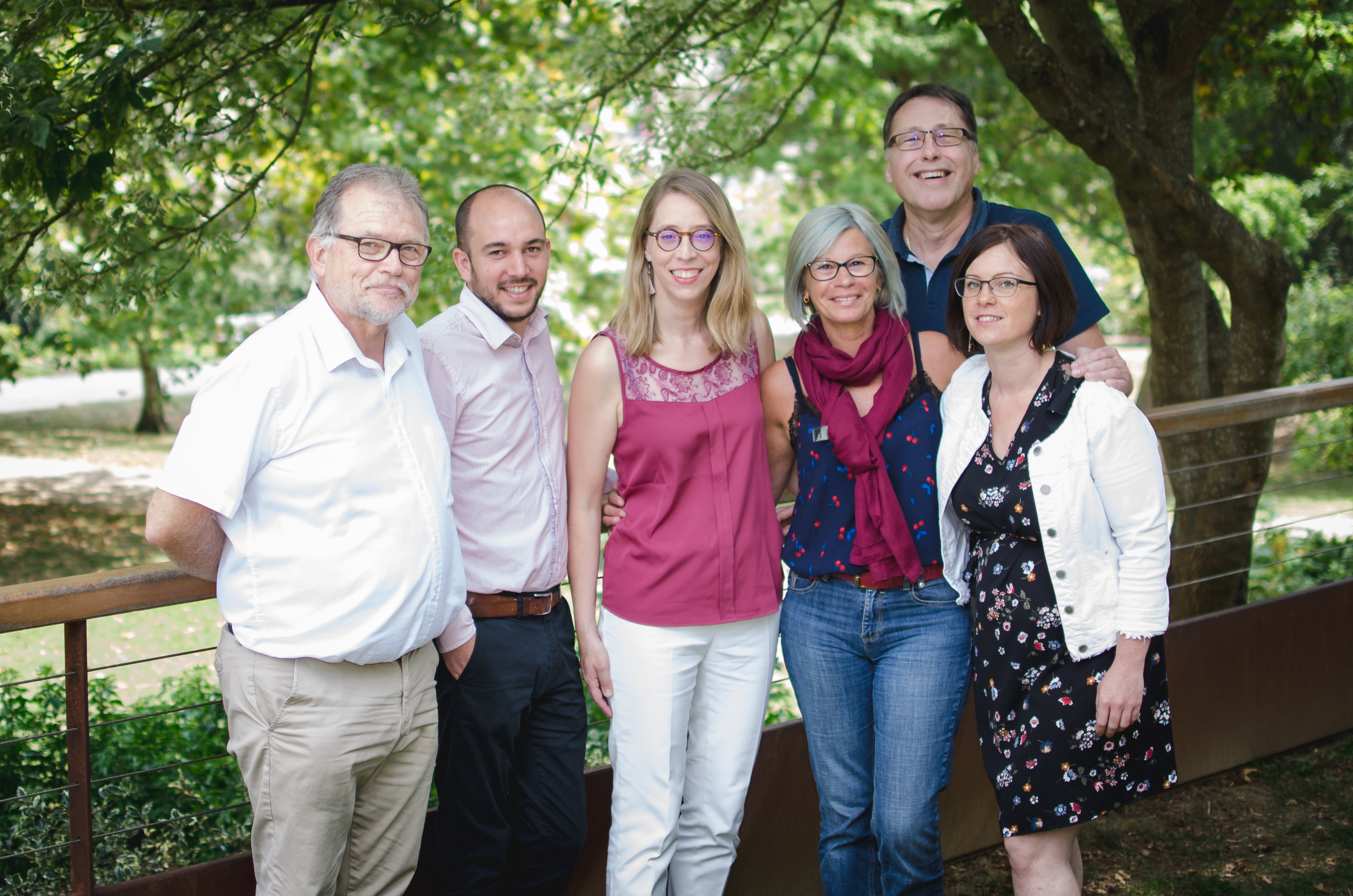 Equipe Initiative Sarthe Photo équipe initiative sarthe