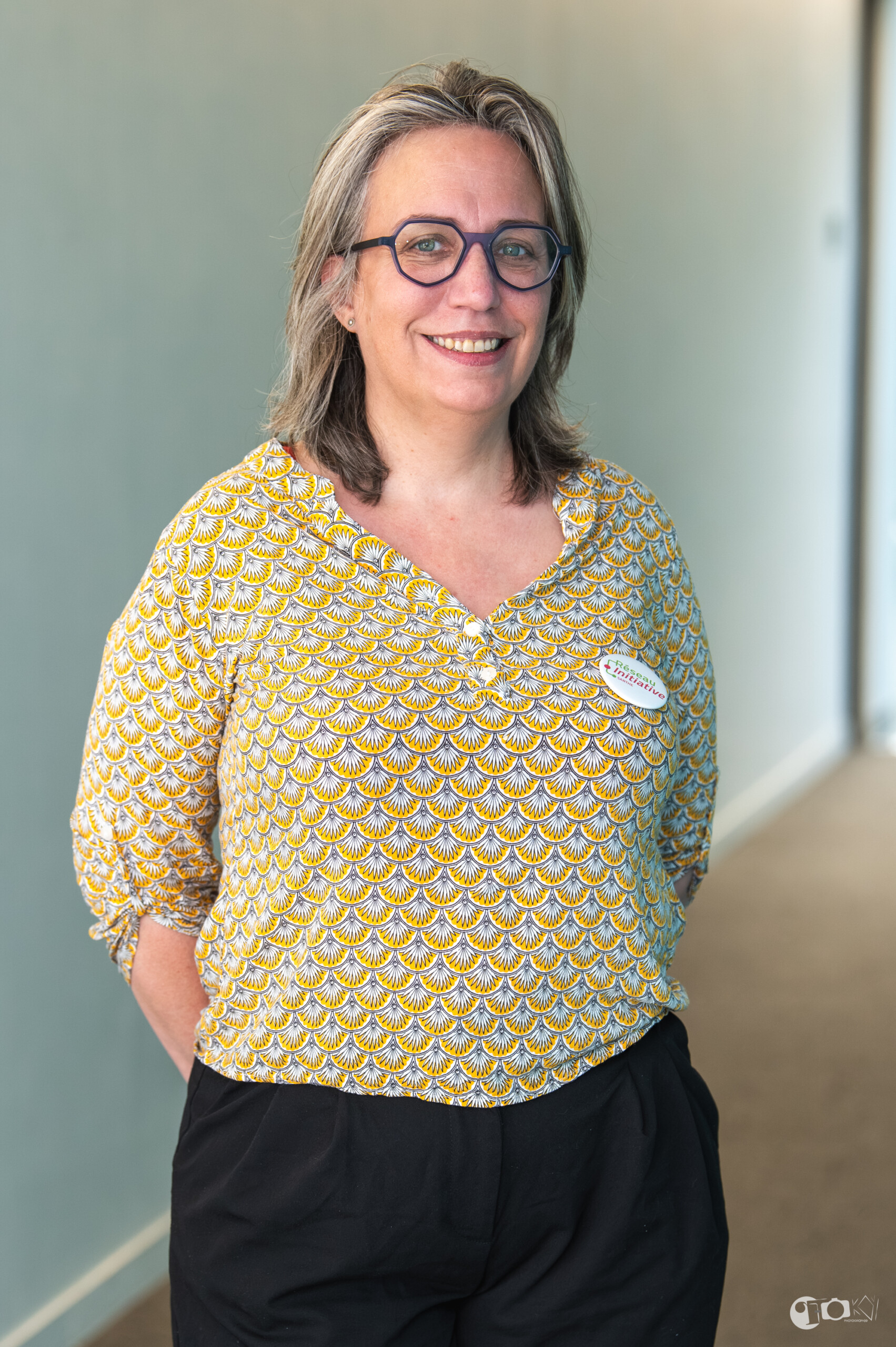 Carole RENAUDIN